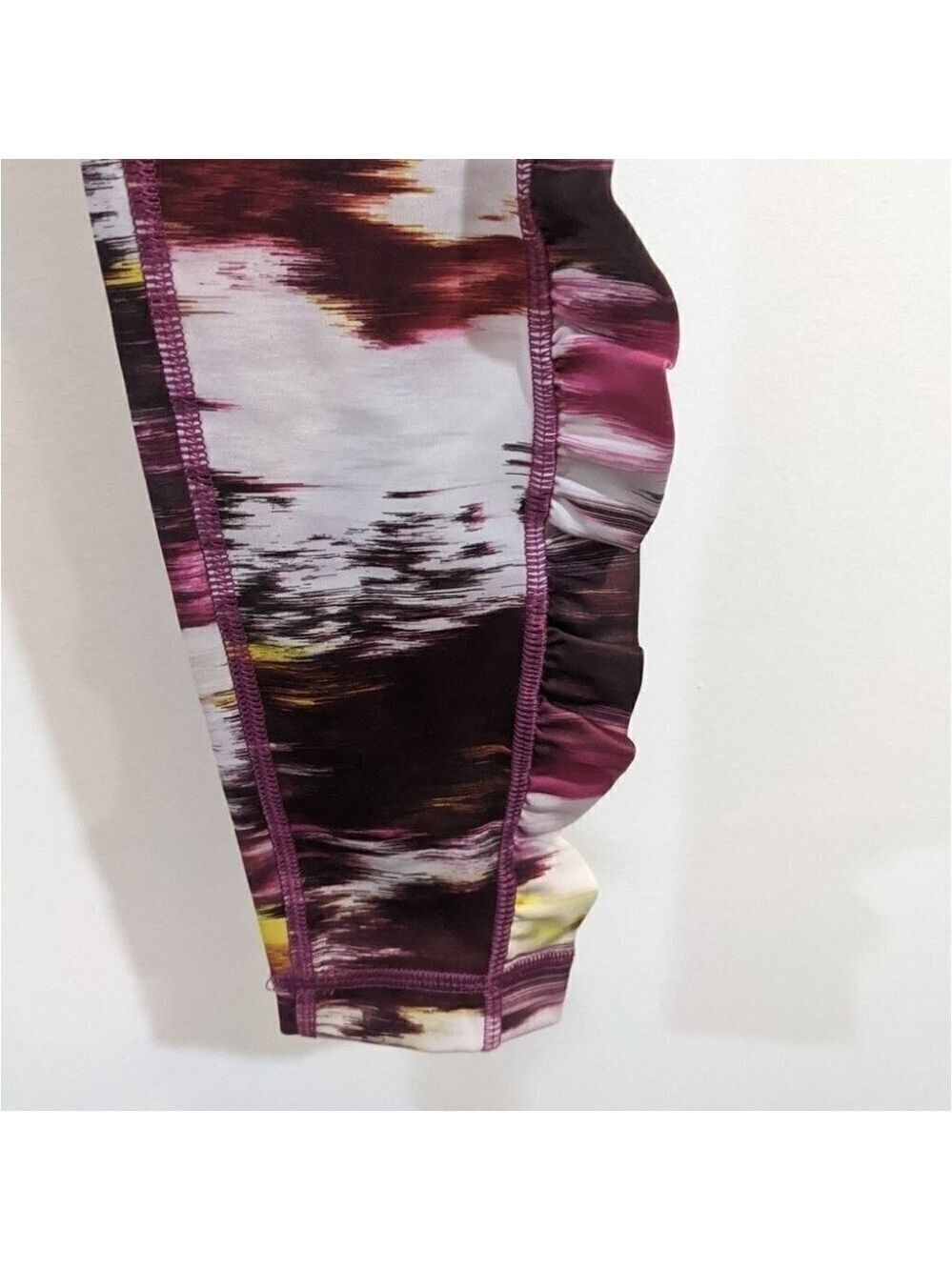 Lululemon | Speed Tight IV In Wind Berry Rumble - Picture 11 of 12